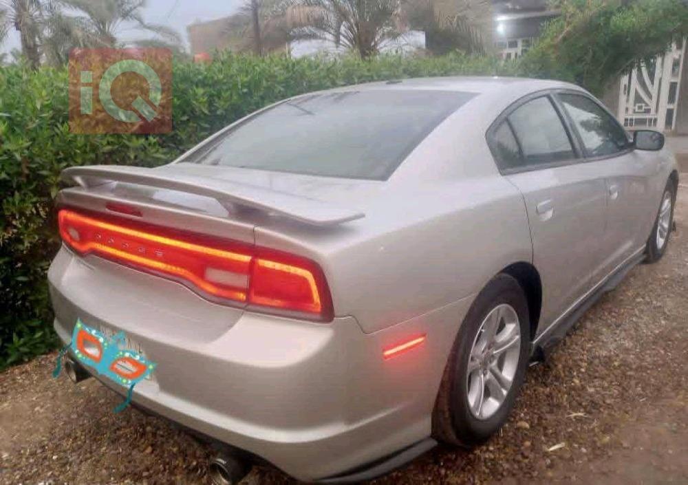 دودج تشارجر